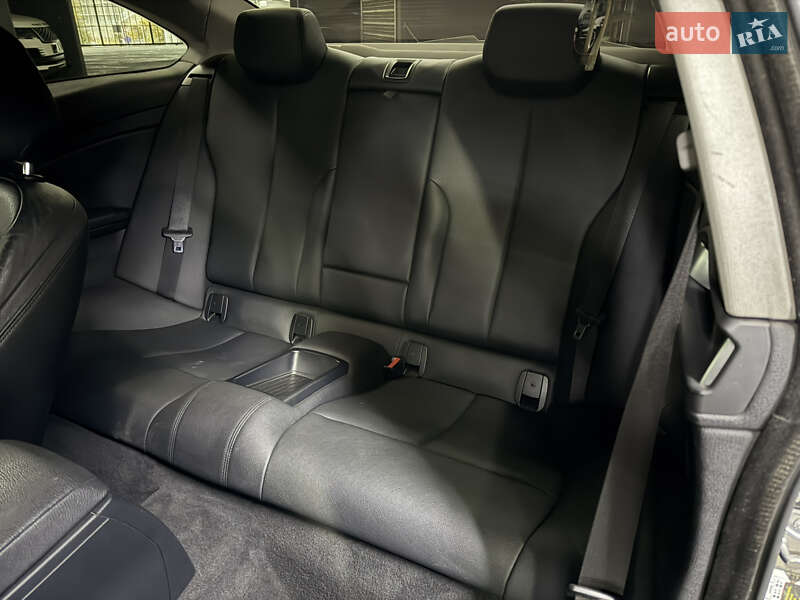 Купе BMW 4 Series 2013 в Одесі фото 22 Купе BMW 4 Series 2013 в Одесі