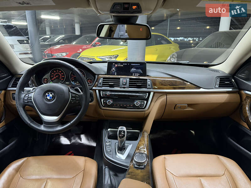 Купе BMW 4 Series 2015 в Одессе фото 26 Купе BMW 4 Series 2015 в Одессе