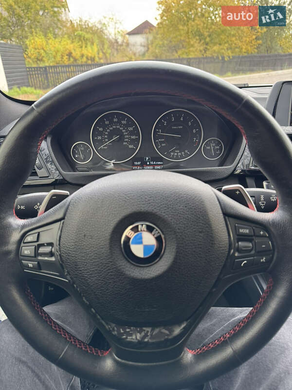 Купе BMW 4 Series 2017 в Белой Церкви фото 11 Купе BMW 4 Series 2017 в Белой Церкви