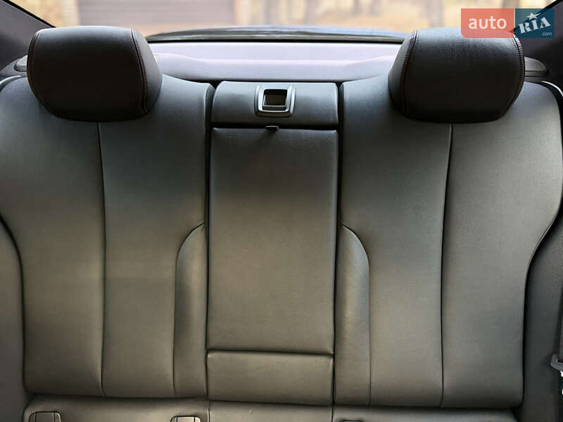 Купе BMW 4 Series 2014 в Киеве