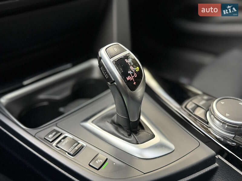 Купе BMW 4 Series 2014 в Киеве