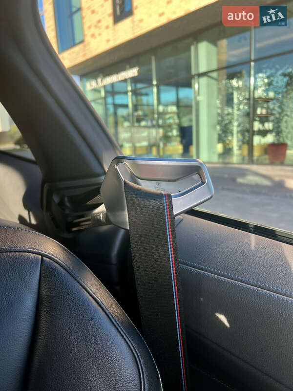 Купе BMW 4 Series 2021 в Хмельницком фото 16 Купе BMW 4 Series 2021 в Хмельницком