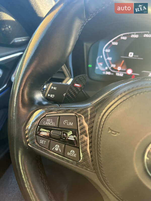 Купе BMW 4 Series 2021 в Хмельницком фото 18 Купе BMW 4 Series 2021 в Хмельницком