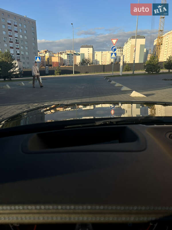 Купе BMW 4 Series 2021 в Хмельницком фото 25 Купе BMW 4 Series 2021 в Хмельницком