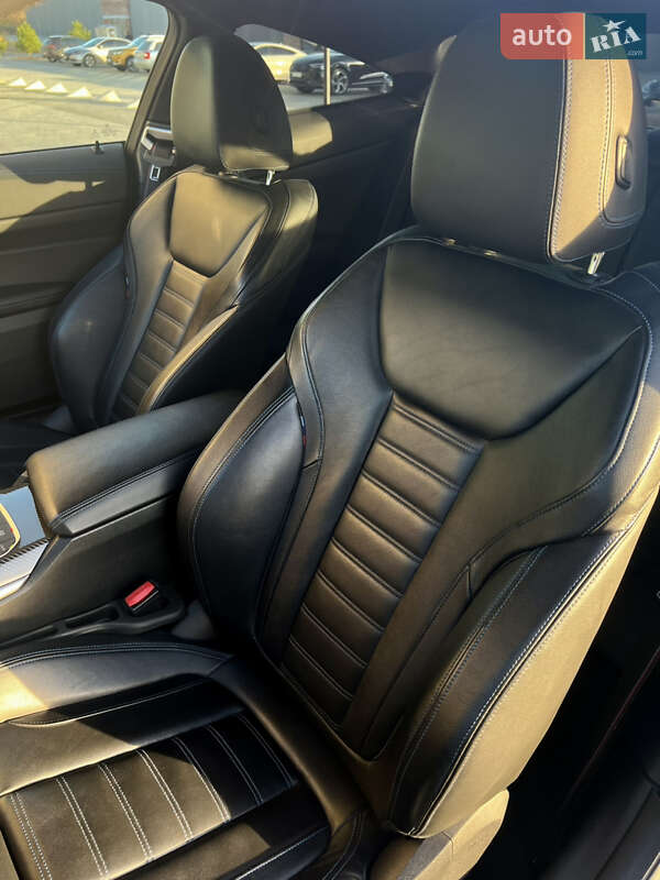 Купе BMW 4 Series 2021 в Хмельницком фото 36 Купе BMW 4 Series 2021 в Хмельницком