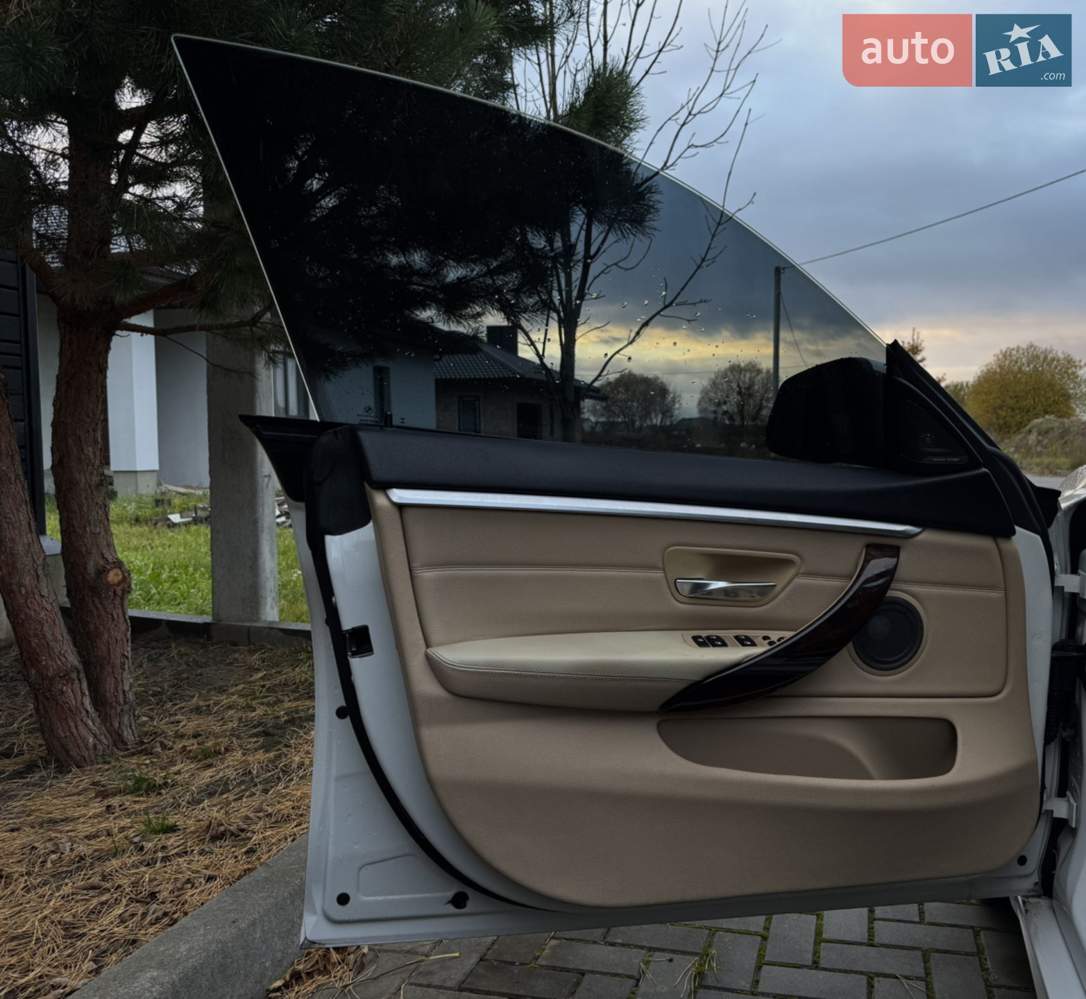2015 BMW 4er - мініатюра 11