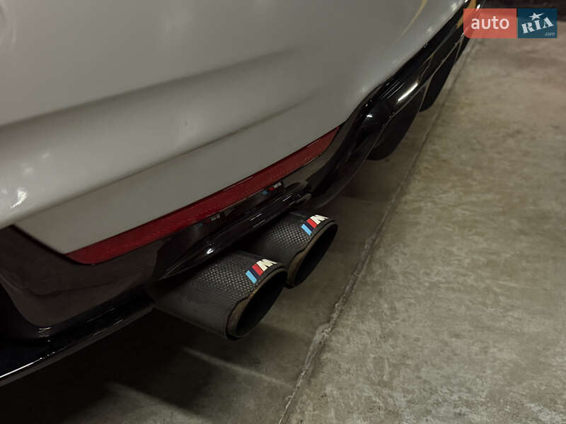 Купе BMW 4 Series 2013 в Одессе фото 10 Купе BMW 4 Series 2013 в Одессе