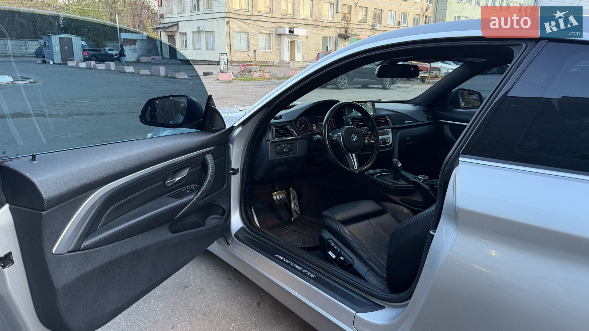 2015 BMW 4er - мініатюра 9