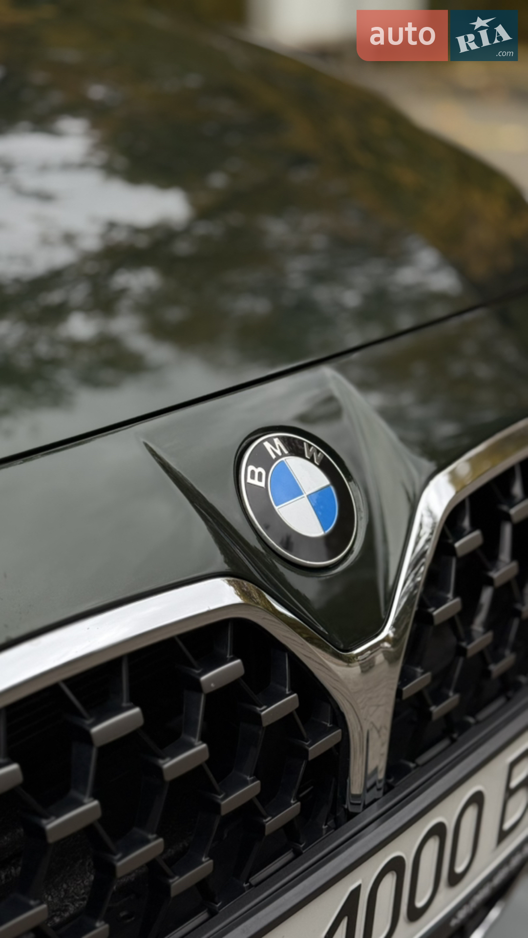 2022 BMW 4er - мініатюра 8