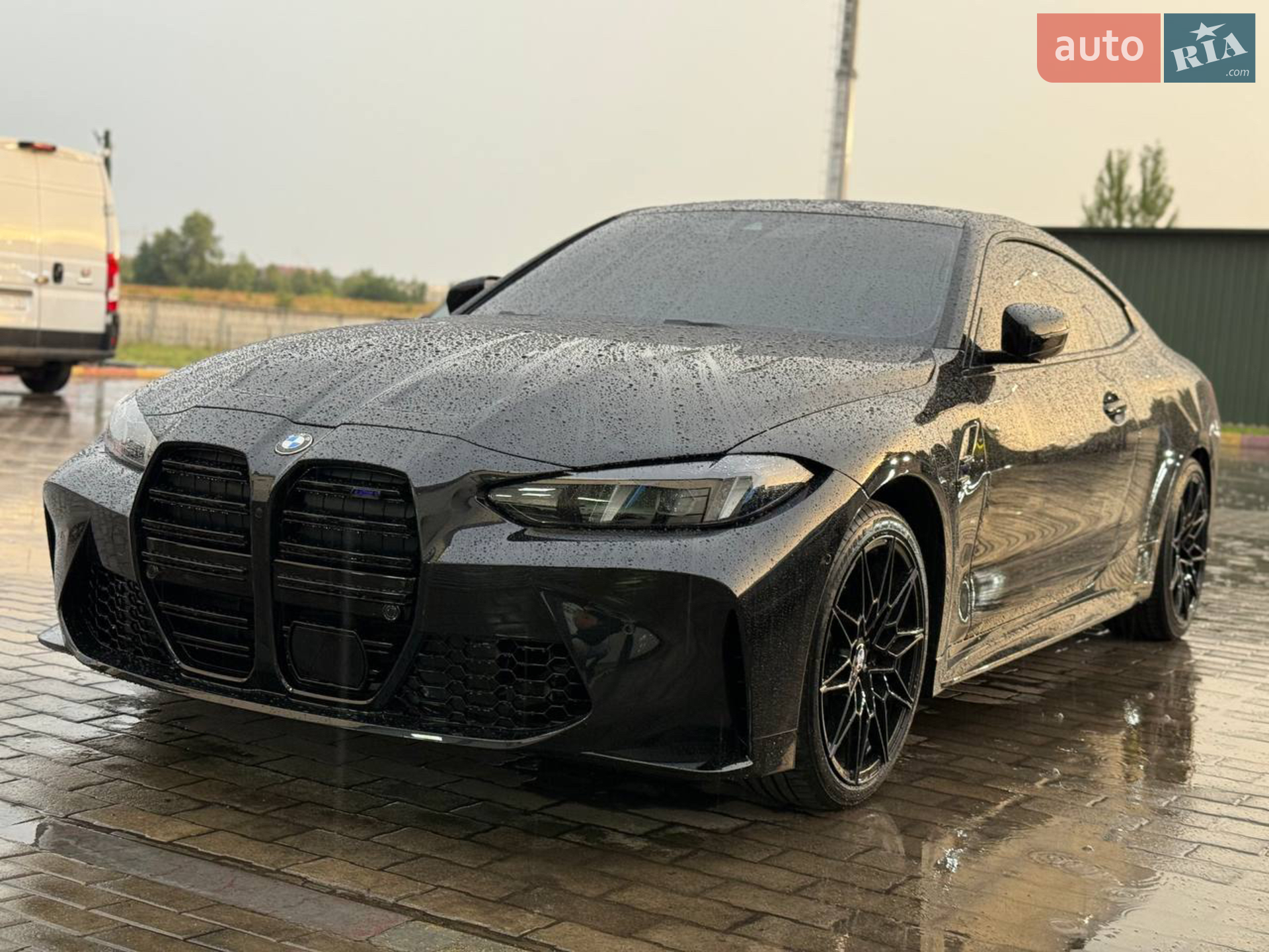 2024 BMW 4er - мініатюра 19