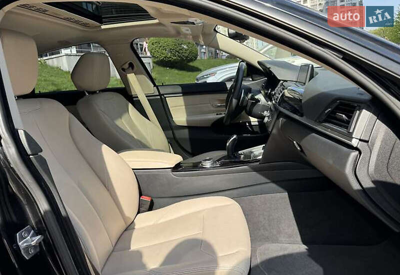 Купе BMW 4 Series 2014 в Киеве фото 19 Купе BMW 4 Series 2014 в Киеве