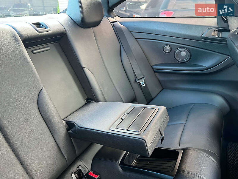 Купе BMW 4 Series 2015 в Львове фото 18 Купе BMW 4 Series 2015 в Львове