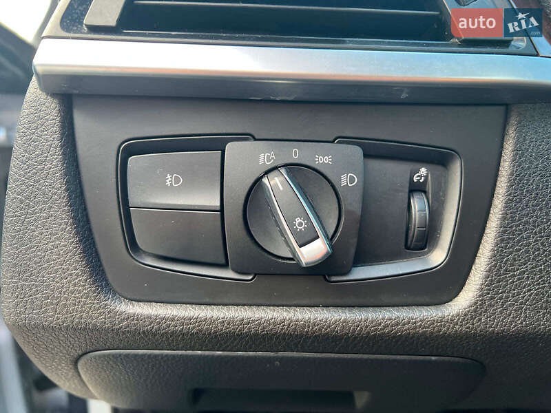 Купе BMW 4 Series 2015 в Львове фото 21 Купе BMW 4 Series 2015 в Львове