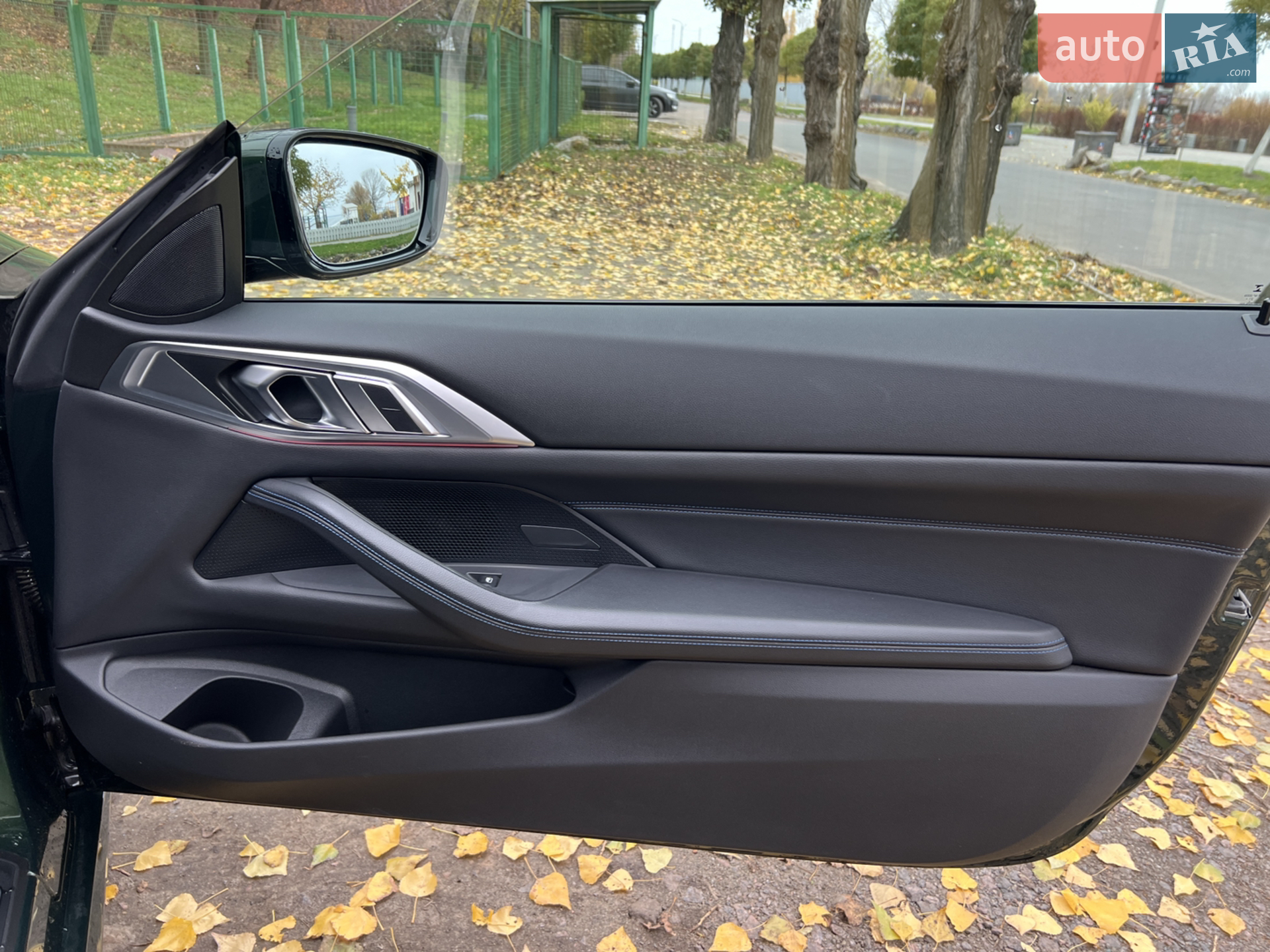 2022 BMW 4er - мініатюра 14