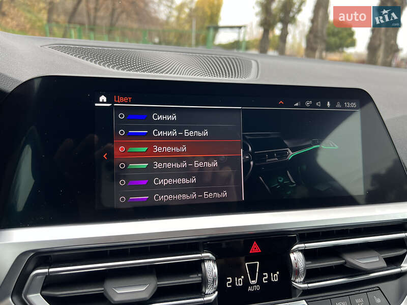 Купе BMW 4 Series 2022 в Черкассах