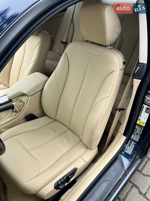 Купе BMW 4 Series 2013 в Одессе