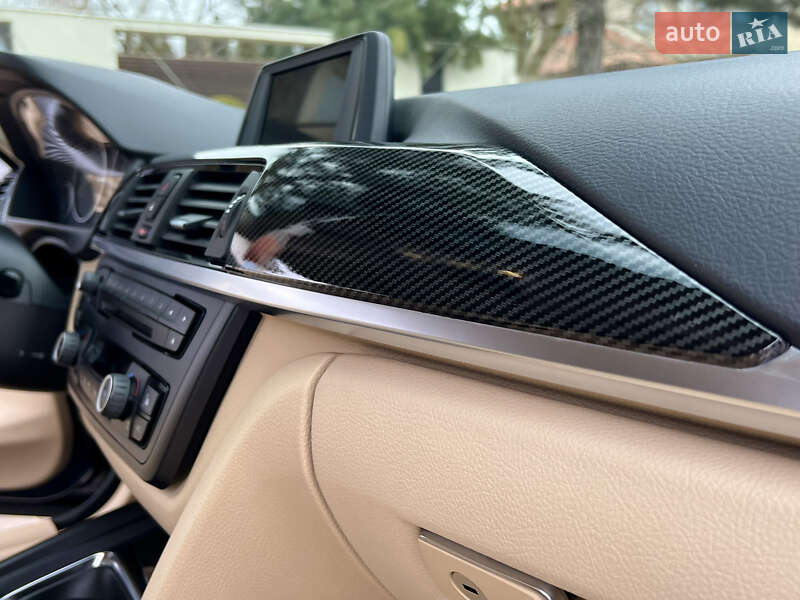 Купе BMW 4 Series 2013 в Одессе