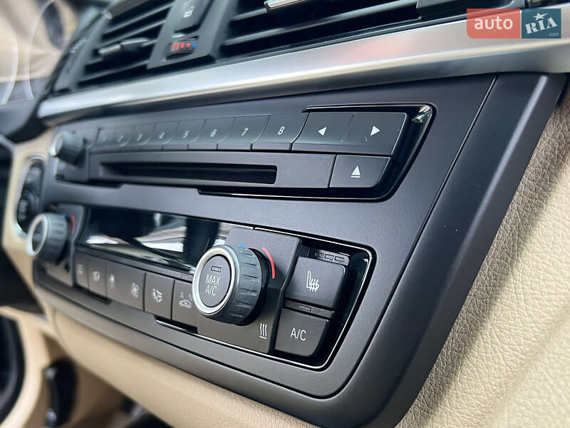 Купе BMW 4 Series 2013 в Одессе