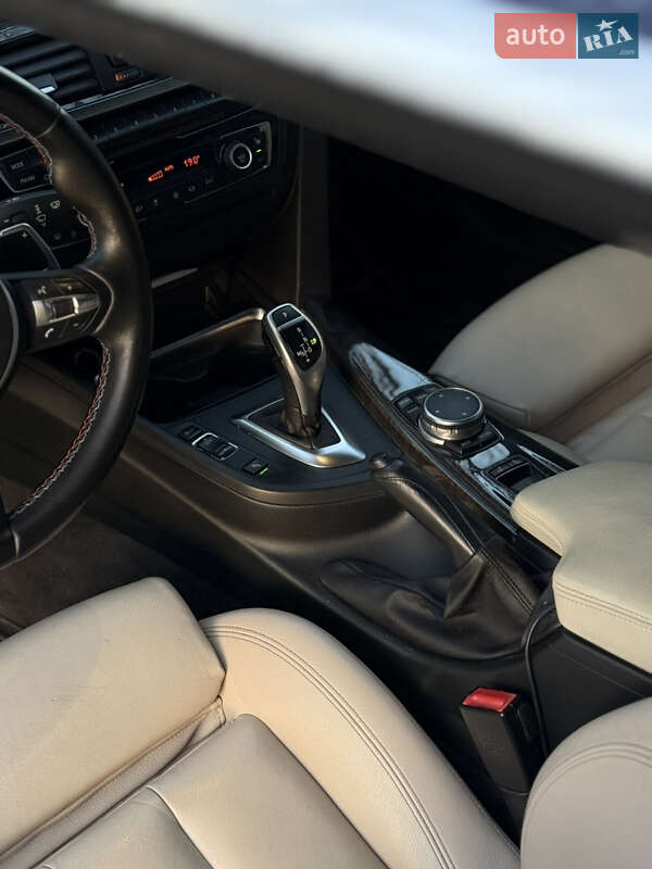 Кабриолет BMW 4 Series 2015 в Львове фото 24 Кабриолет BMW 4 Series 2015 в Львове