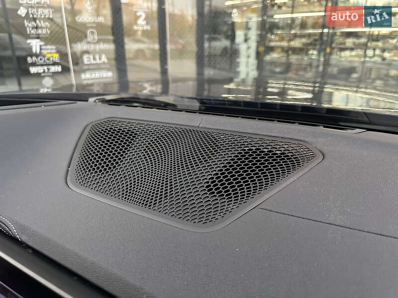 Купе BMW 4 Series 2021 в Ужгороде