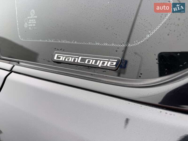 Купе BMW 4 Series 2016 в Кривом Роге