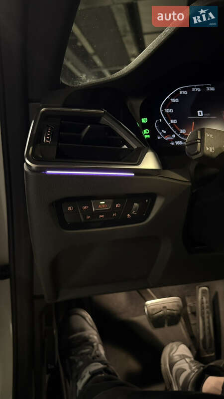 Купе BMW 4 Series 2021 в Києві