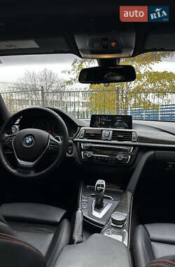 Купе BMW 4 Series 2015 в Одессе