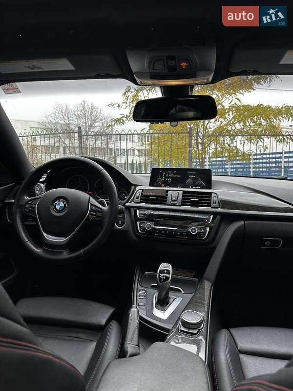 BMW 4 Series 2015 BMW 4 Series 2015