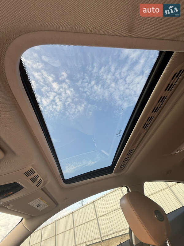 Купе BMW 4 Series 2014 в Луцке