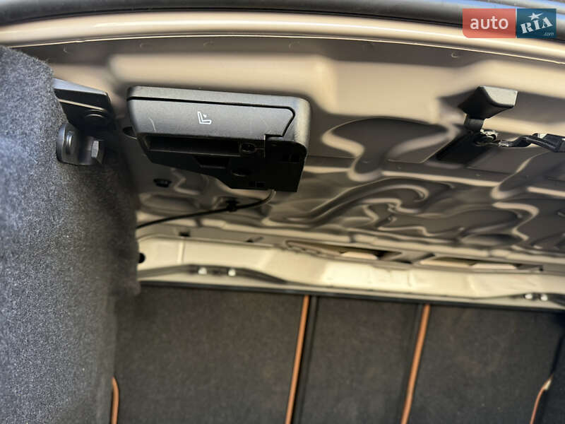 Купе BMW 4 Series 2014 в Луцке