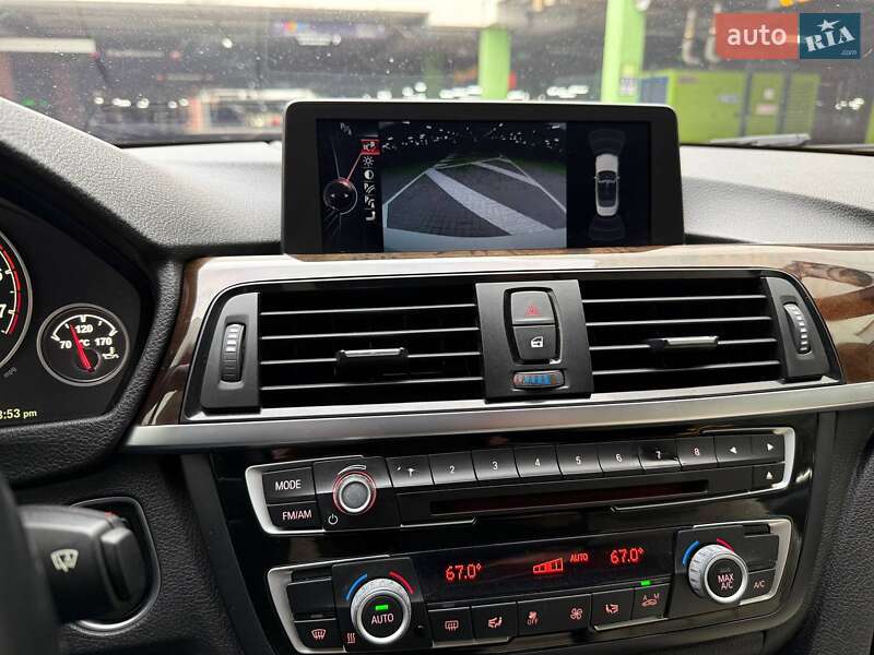 Кабріолет BMW 4 Series 2015 в Києві фото 21 Кабріолет BMW 4 Series 2015 в Києві