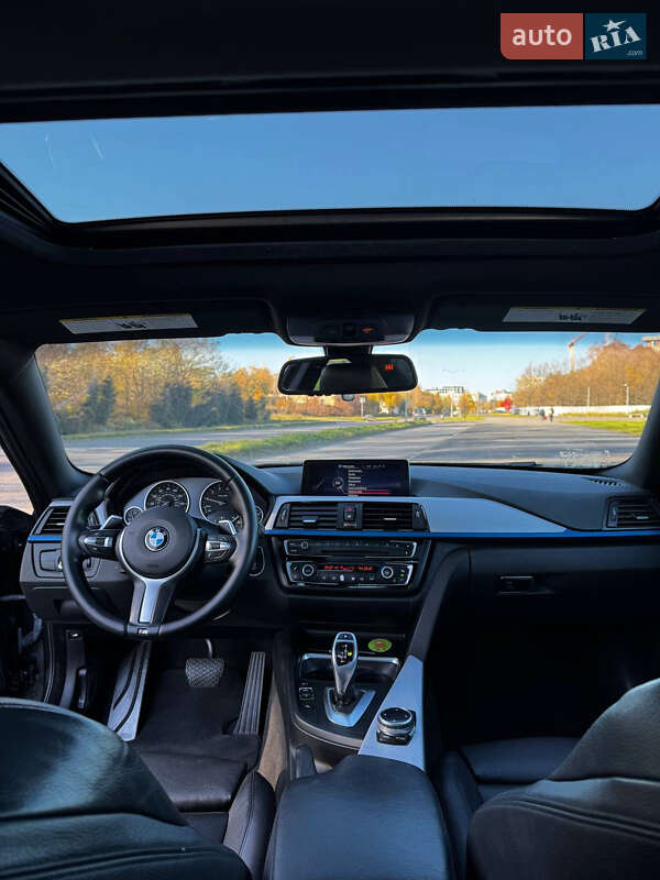 Купе BMW 4 Series 2014 в Львові фото 9 Купе BMW 4 Series 2014 в Львові