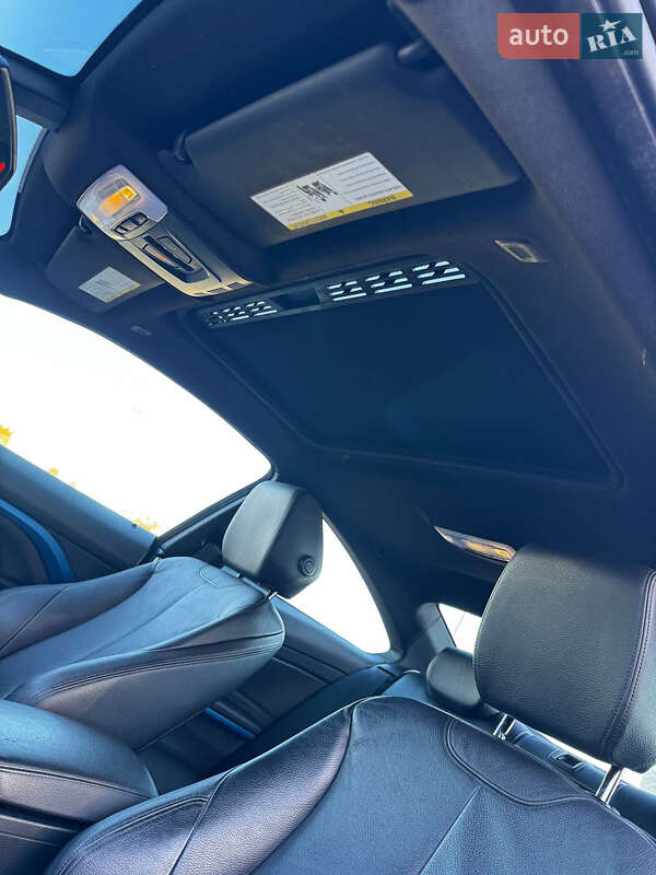 Купе BMW 4 Series 2014 в Львові фото 11 Купе BMW 4 Series 2014 в Львові