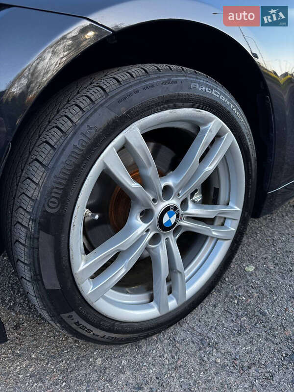 Купе BMW 4 Series 2014 в Львові фото 15 Купе BMW 4 Series 2014 в Львові