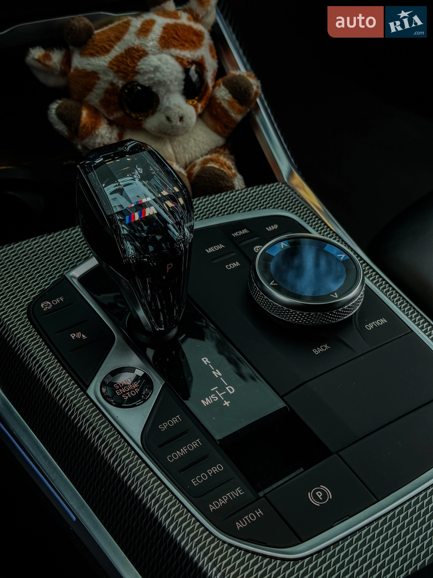 2020 BMW 4er - мініатюра 10