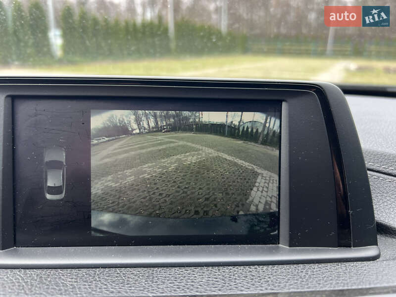 Купе BMW 4 Series 2017 в Харькове фото 19 Купе BMW 4 Series 2017 в Харькове