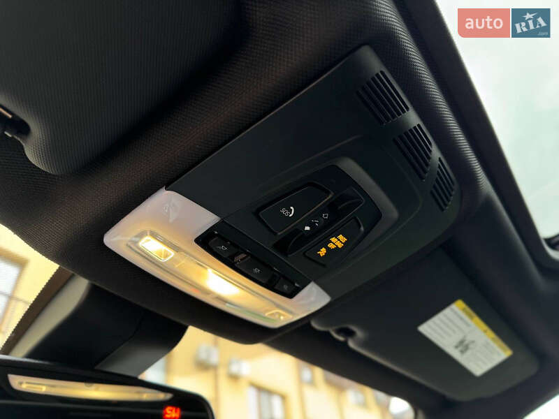 Купе BMW 4 Series 2019 в Киеве