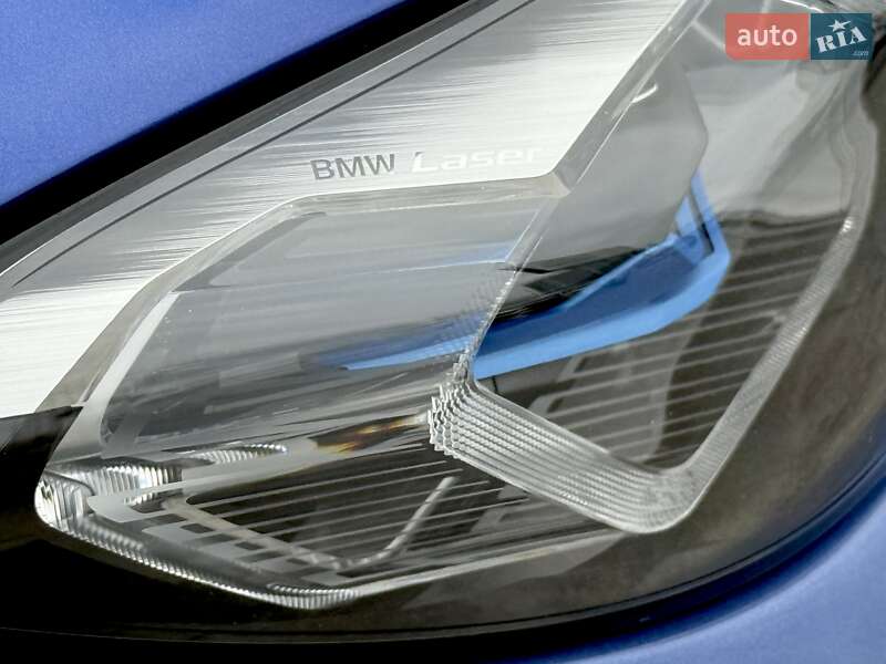 Купе BMW 4 Series 2021 в Киеве