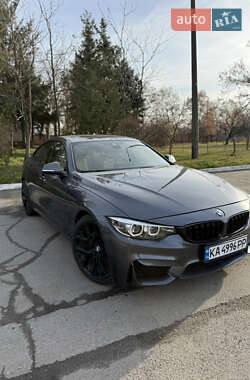 Купе BMW 4 Series 2019 в Киеве