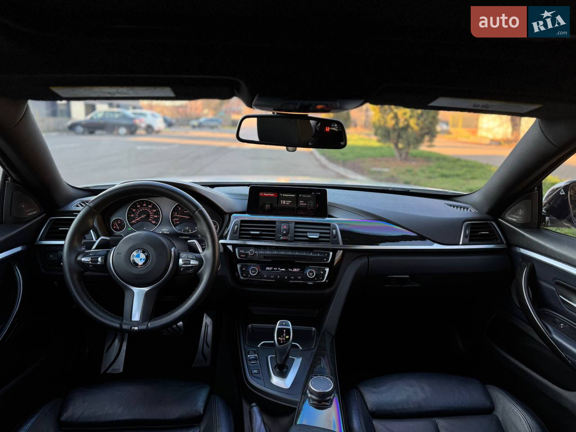 2018 BMW 4er - мініатюра 17