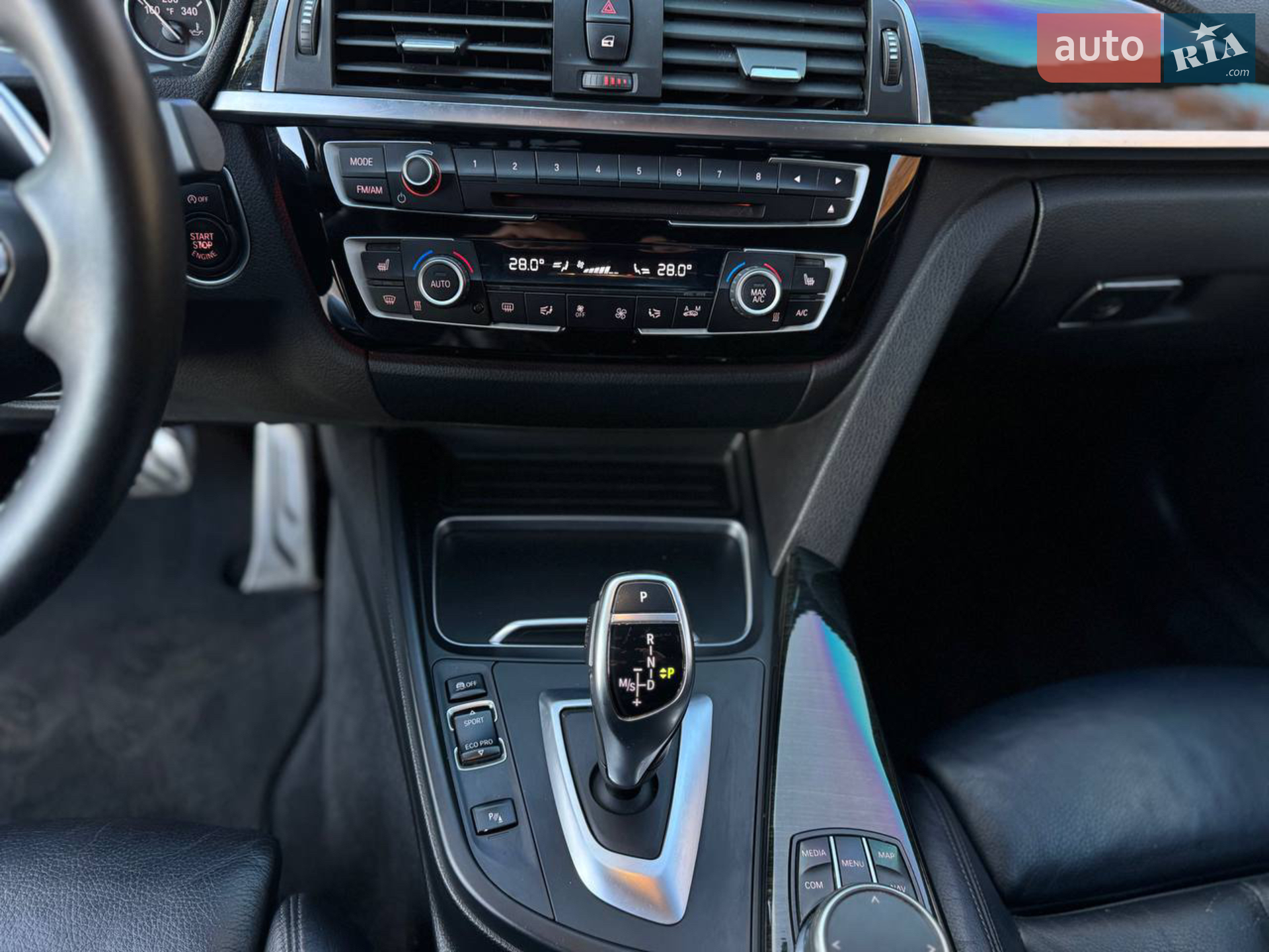 2018 BMW 4er - мініатюра 22
