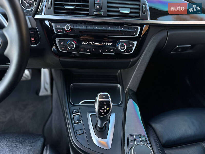 Купе BMW 4 Series 2018 в Белой Церкви