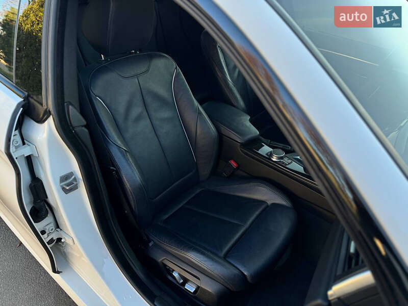 Купе BMW 4 Series 2018 в Белой Церкви