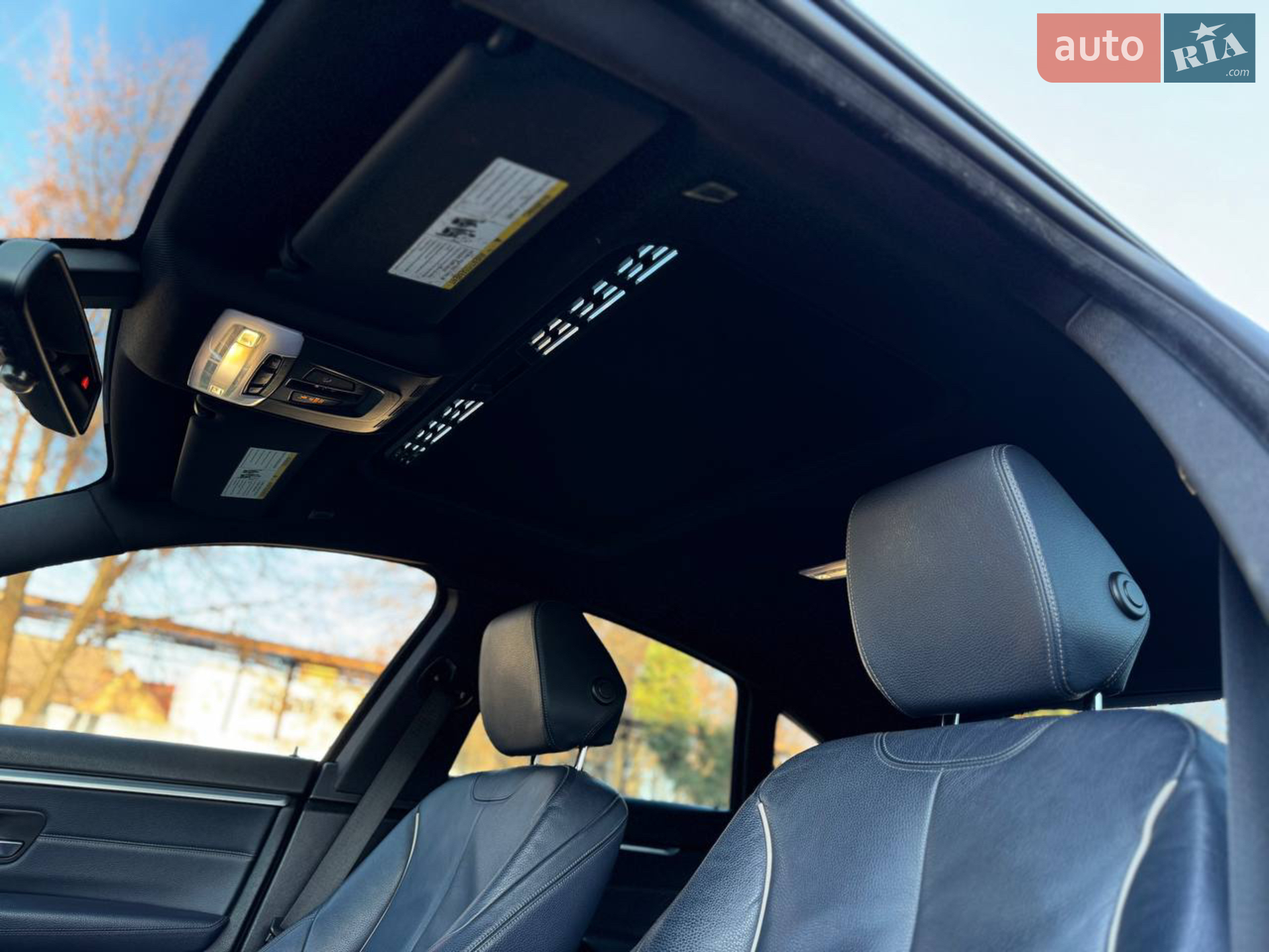 2018 BMW 4er - мініатюра 35