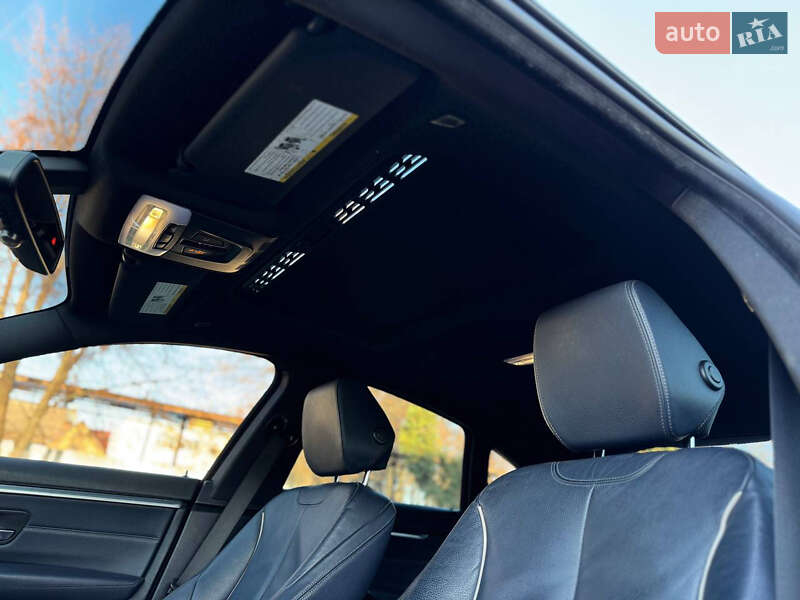 Купе BMW 4 Series 2018 в Белой Церкви