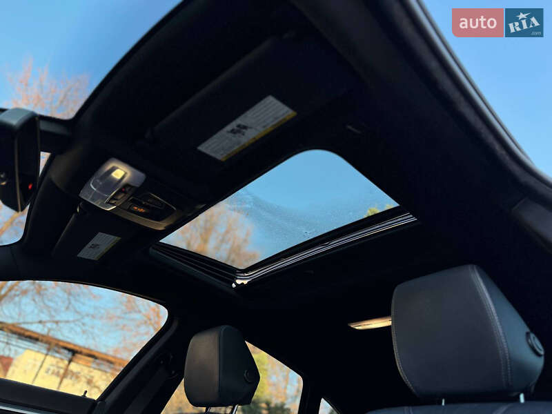 Купе BMW 4 Series 2018 в Белой Церкви