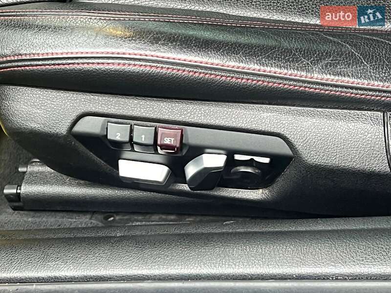 Купе BMW 4 Series 2017 в Киеве