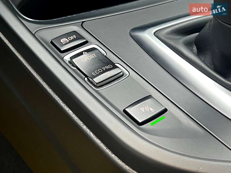 Купе BMW 4 Series 2017 в Киеве