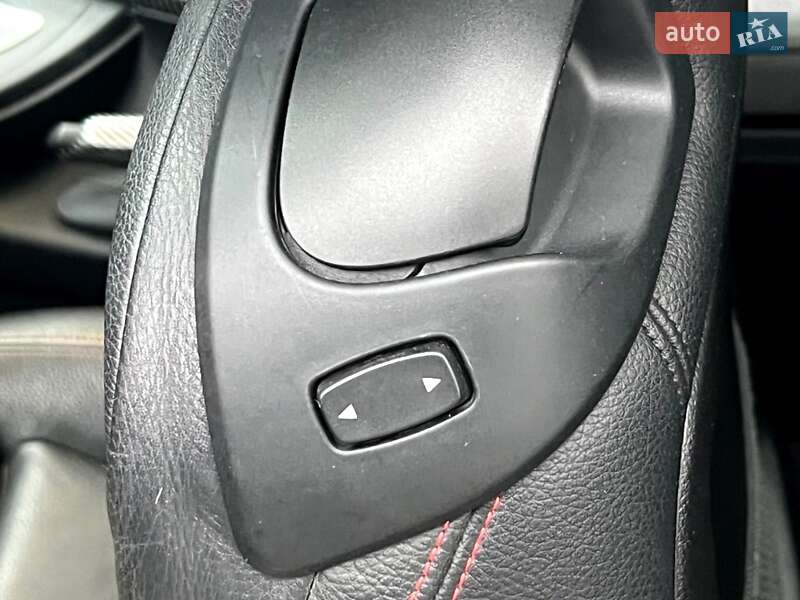 Купе BMW 4 Series 2017 в Киеве