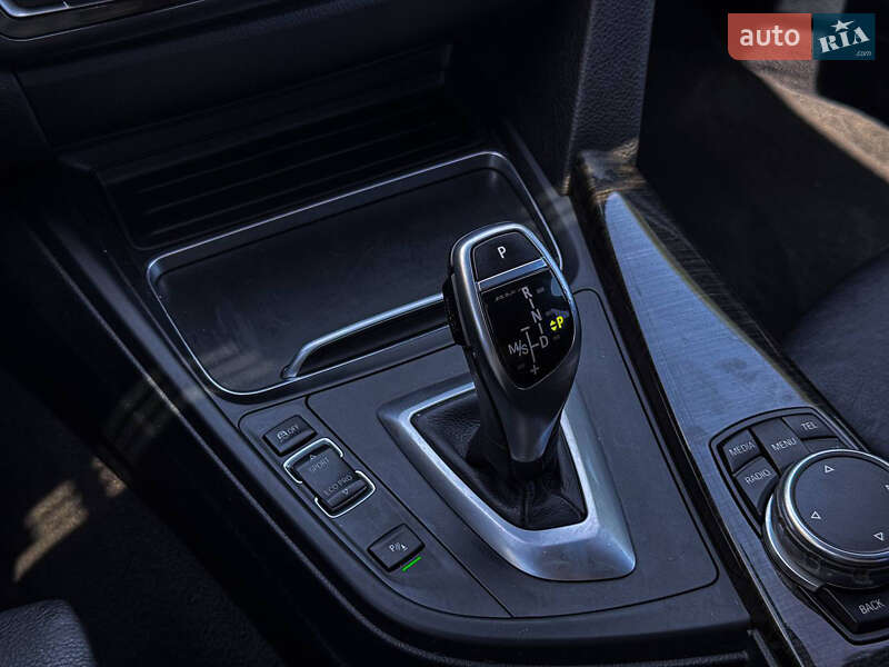 Купе BMW 4 Series 2015 в Одессе